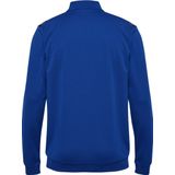 Hummel - Authentic PL - Jack - Zwart - Gerecycled Polyester, Ademend, Sneldrogend