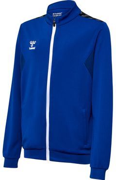 Hummel - Authentic PL - Tussenjas - Gerecycled Polyester - Kinderen