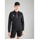 Hummel - Authentic PL - Tussenjas - Gerecycled Polyester - Ademend - Hoge Kraag