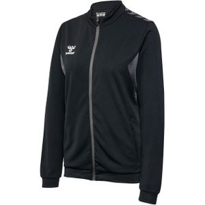 Hummel - Authentic PL - Tussenjas - Gerecycled Polyester - Ademend - Hoge Kraag