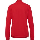 Hummel - Authentic PL Zip Jacket - Jack - Zwart - Gerecycled Polyester