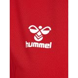 Hummel - Authentic PL Zip Jacket - Jack - Zwart - Gerecycled Polyester