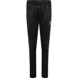 Hummel - Authentic Training Broek - Zwart - 100% Gerecycled Polyester