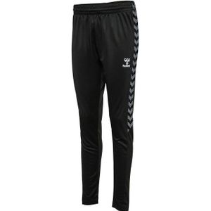 Hummel - Authentic Training Broek - Zwart - 100% Gerecycled Polyester