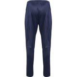 Hummel - Authentic Training Pants - Sportbroek - Zwart - 100% Gerecycled Polyester