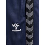 Hummel - Authentic Training Pants - Sportbroek - Zwart - 100% Gerecycled Polyester