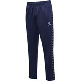 Hummel - Authentic PL - Sportbroek - Zwart - Met BEECOOL®-technologie, Gerecycled Polyester