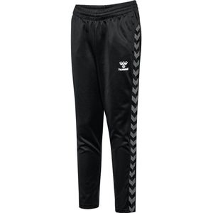Hummel - hmlAUTHENTIC PL PANTS KIDS - Sportbroek - Gerecycled Polyester