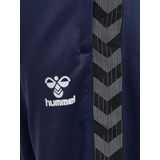 Hummel - hmlAUTHENTIC PL PANTS KIDS - Broek - Gerecycled Polyester