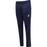 Hummel - hmlAUTHENTIC PL PANTS KIDS - Broek - Gerecycled Polyester