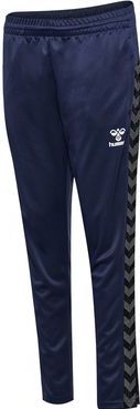 Hummel - hmlAUTHENTIC PL PANTS KIDS - Broek - Gerecycled Polyester