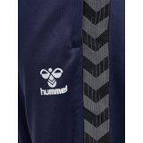 Hummel - hmlAUTHENTIC PL PANTS KIDS - Broek - Gerecycled Polyester