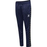 Hummel - hmlAUTHENTIC PL PANTS KIDS - Broek - Gerecycled Polyester