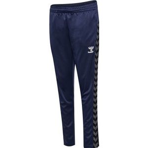 Hummel - hmlAUTHENTIC PL PANTS KIDS - Broek - Gerecycled Polyester