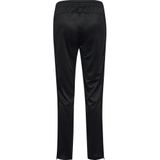 Hummel - hmlAUTHENTIC PL PANTS - Pantalon - Zwart - Gerecycled Polyester