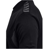 Hummel - hmlAUTHENTIC FUNCTIONAL POLO - Poloshirt - Zwart - Polyester