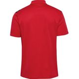 Hummel - Authentic Functional - Poloshirt - Korte Mouw