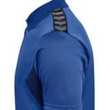 Hummel - Authentic Functional Poloshirt - Zwart - Polyester