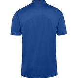 Hummel - Authentic Functional Poloshirt - Zwart - Polyester