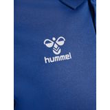 Hummel - Authentic Functional Poloshirt - Zwart - Polyester
