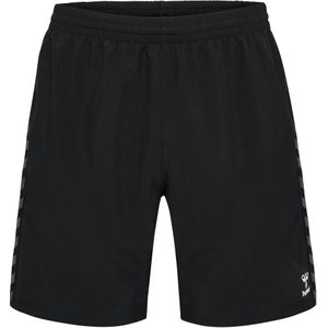 Hummel - hmlAUTHENTIC WOVEN SHORTS - Korte Broek
