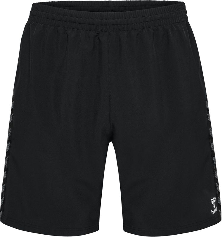 Hummel - hmlAUTHENTIC WOVEN SHORTS - Korte Broek