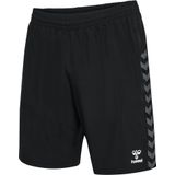Hummel - hmlAUTHENTIC WOVEN SHORTS - Korte Broek
