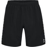 Hummel - hmlAUTHENTIC WOVEN SHORTS - Korte Broek