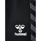 Hummel - Authentic - Trainingsbroek - Zwart - Rekbare Geweven Stof