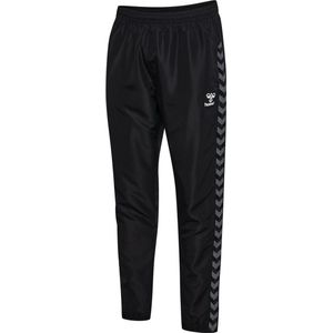 Hummel Hosen Hmlauthentic Micro Pants Black