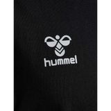 Hummel - hmlAUTHENTIC CO T-shirt - Katoen - Korte Mouwen