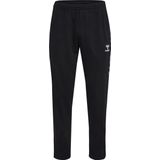 Hummel Hosen Hmlauthentic Co Training Pants Black