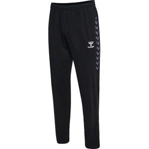 Hummel Hosen Hmlauthentic Co Training Pants Black