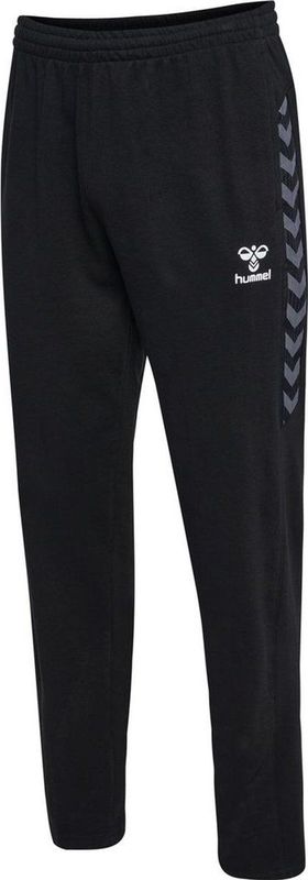 Hummel Hosen Hmlauthentic Co Training Pants Black