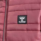 Hummel - Hmlbilbo Tex Jacket - Jack - Waterafstotend - Geweven Stof