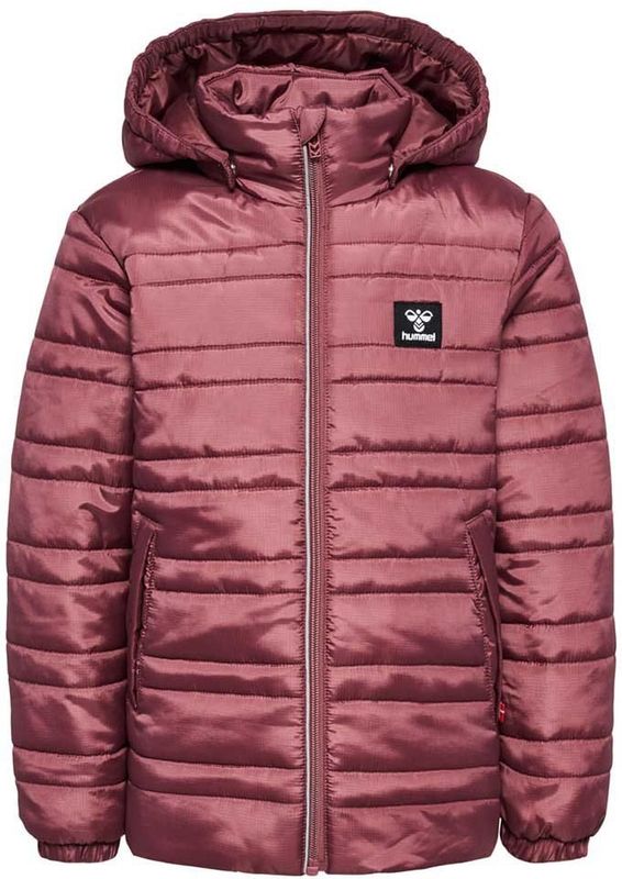 Hummel - Hmlbilbo Tex Jacket - Jack - Waterafstotend - Geweven Stof