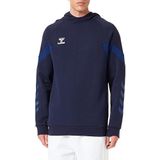 hummel - Hmltravel - Hoodie - Heren - Raglanmouwen