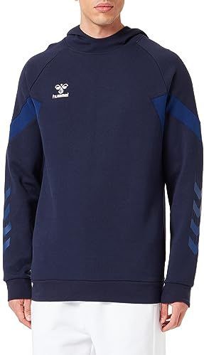 hummel - Hmltravel - Hoodie - Heren - Raglanmouwen