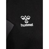 Hummel - Travel - Sweatshirt - Zwart - Katoen - Dames