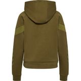 Hummel - hmlTRAVEL - Sweater - Zwart - Katoen/Polyester