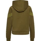 Hummel - hmlTRAVEL - Sweater - Zwart - Katoen/Polyester