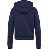 Hummel - Travel - Sweatshirt - Zwart - Katoen/Polyester
