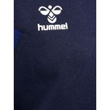 Hummel - Travel - Sweatshirt - Zwart - Katoen/Polyester