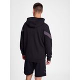 Hoodie mit Reißverschluss Hummel Travel