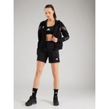 Hummel - hmlTRAVEL ZIP HOODIE - Hoodie - Zwart