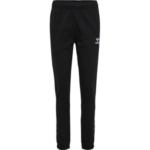 Hummel - Hmltravel - Joggingbroek - Zwart - Polyester