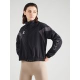 Hummel - hmlTRAVEL Woven Jacket - Jack - Tonale Kleurblokken - Polyester