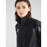 Hummel - hmlTRAVEL Woven Jacket - Jack - Tonale Kleurblokken - Polyester