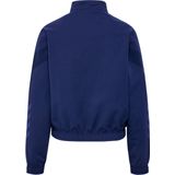 Hummel - Travel Woven - Jas - Zwart - 100% Polyester