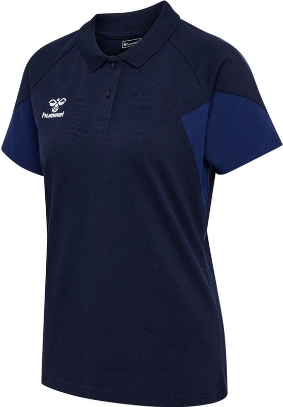 hummel - Hmltravel - Poloshirt - Dames